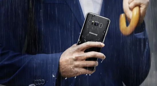 삼성전자 갤럭시 S8, S8+ 수리비 및 부품 가격