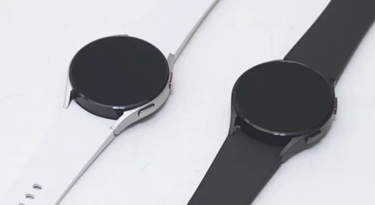 삼성전자 갤럭시 워치4 간단 리뷰 40mm 블랙 실버