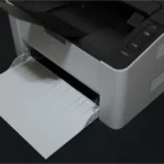 삼성전자 레이저 프린터 SL M2027 간단 리뷰 11