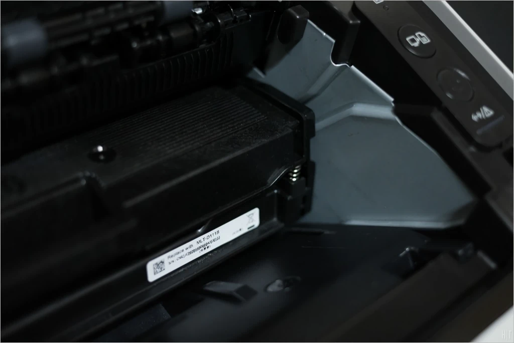 삼성전자 레이저 프린터 SL M2027 간단 리뷰 16