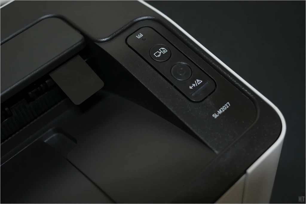 삼성전자 레이저 프린터 SL M2027 간단 리뷰 19
