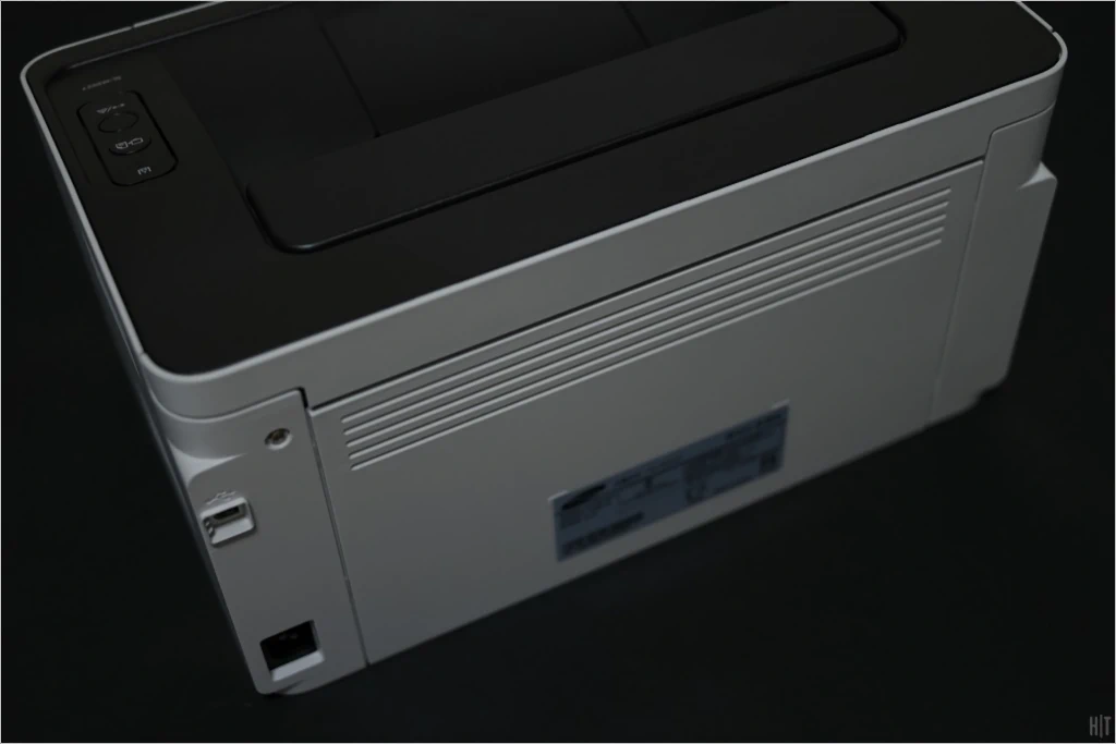 삼성전자 레이저 프린터 SL M2027 간단 리뷰 20