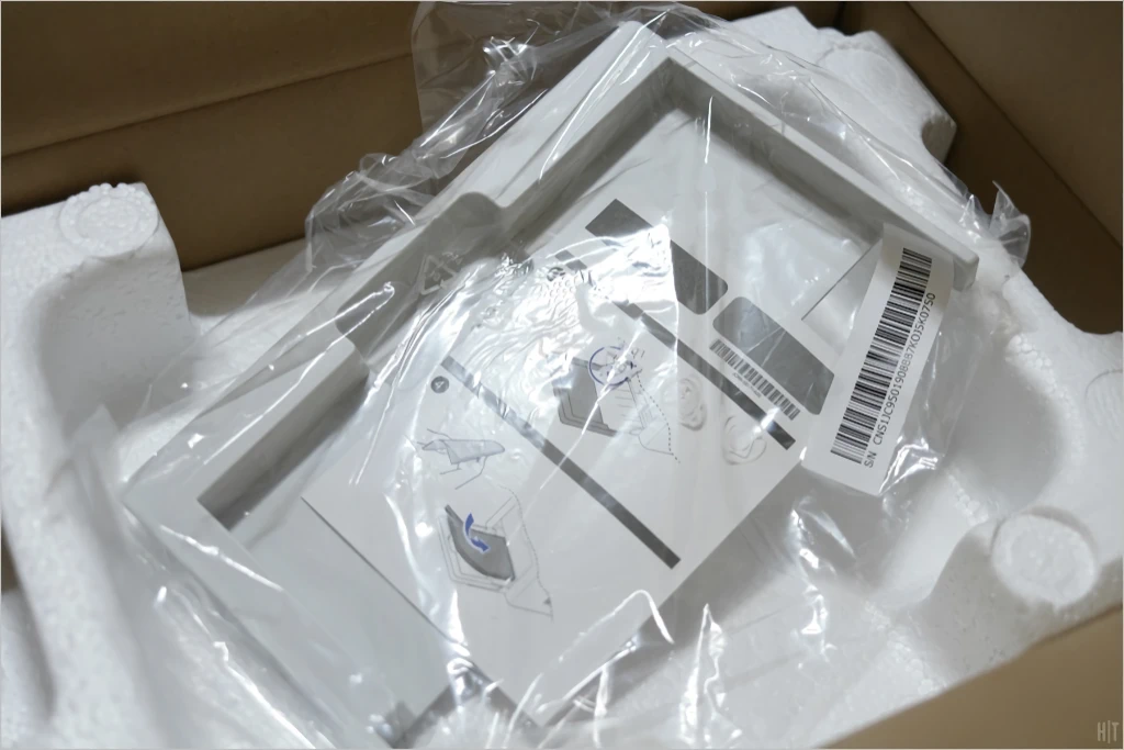 삼성전자 레이저 프린터 SL M2027 간단 리뷰 6