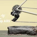 스램 라이벌 이탭 AXS 디자인, 특징, 스펙, 가격 1
