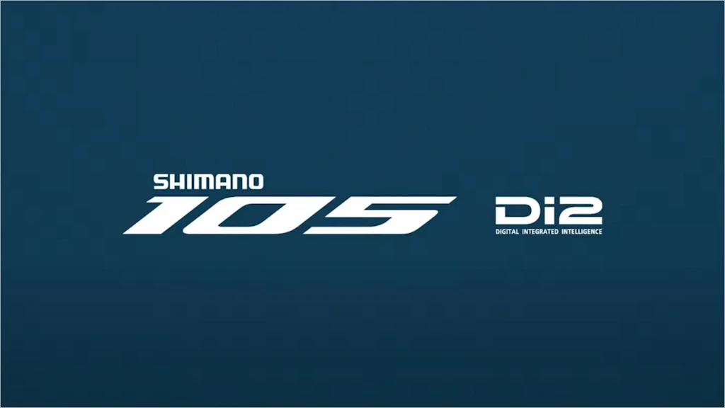 시마노 105 Di2 R7100 로드 바이크 전동 구동계 그룹셋 19