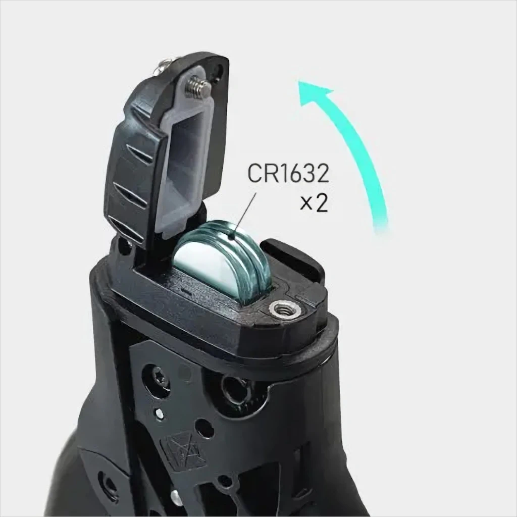 시마노 105 Di2 R7100 로드 바이크 전동 구동계 그룹셋 4