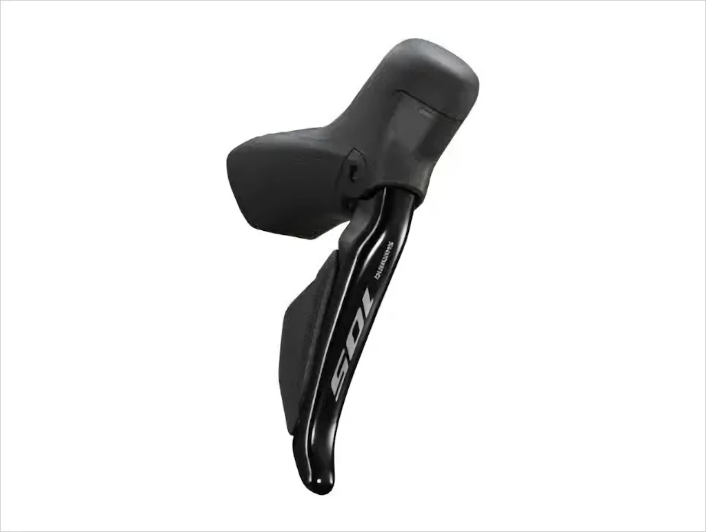 시마노 105 Di2 R7100 로드 바이크 전동 구동계 그룹셋 6