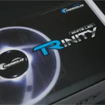 써모랩 트리니티 화이트 LED CPU 쿨러 리뷰 1