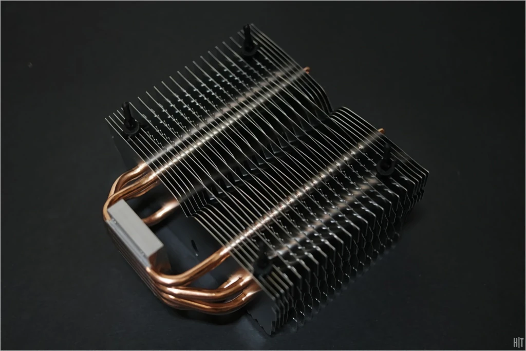 써모랩 트리니티 화이트 LED CPU 쿨러 리뷰 20