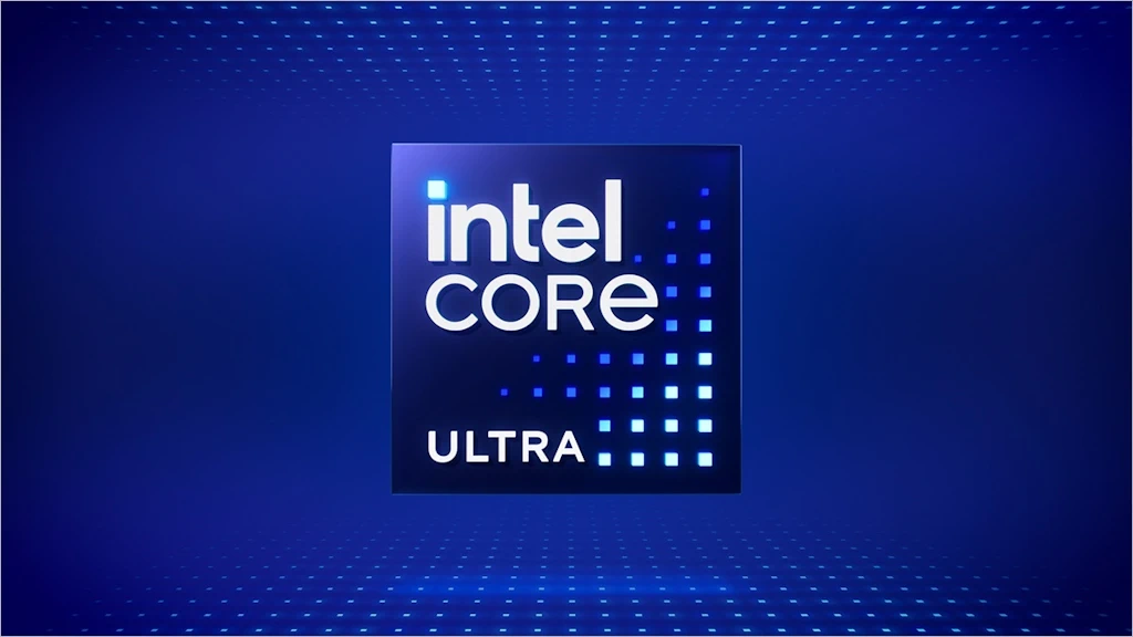 인텔 CPU 브랜드를 코어 i에서 코어 코어 울트라로 변경 5