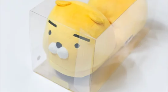 카카오프렌즈 메가페이스 슬리퍼 라이언 10