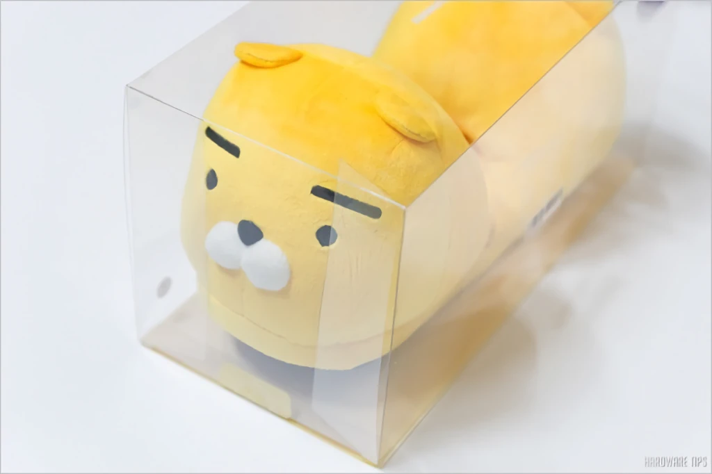 카카오프렌즈 메가페이스 슬리퍼 라이언 10