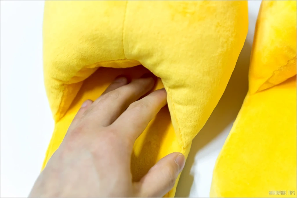 카카오프렌즈 메가페이스 슬리퍼 라이언 18