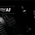 캐논 카메라 듀얼 픽셀 CMOS AF 1