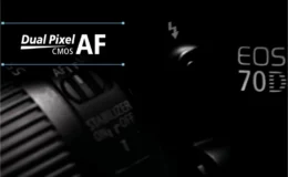 캐논 카메라 듀얼 픽셀 CMOS AF 1