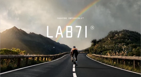 캐논데일, 프리미엄 자전거 브랜드 LAB71 발표 1