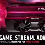 AMD 라데온 RX 7700 XT 7800 XT 스펙 성능 가격 출시일 4