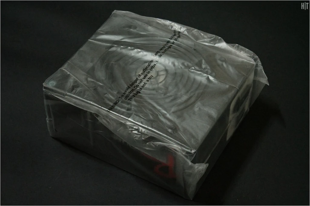 ANDYSON R 1200W PLATINUM 간단 구매 후기 10
