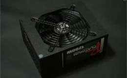 ANDYSON R 1200W PLATINUM 간단 구매 후기 11