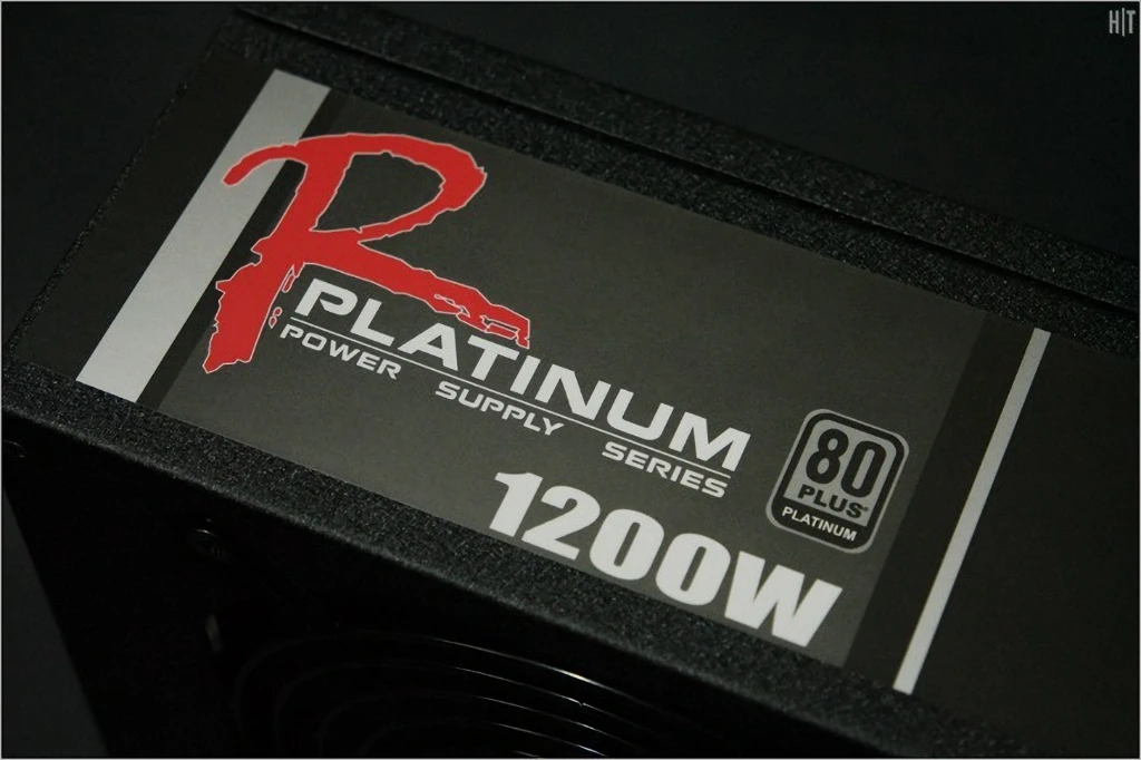 ANDYSON R 1200W PLATINUM 간단 구매 후기 14