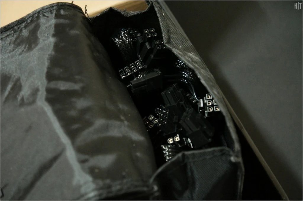 ANDYSON R 1200W PLATINUM 간단 구매 후기 17