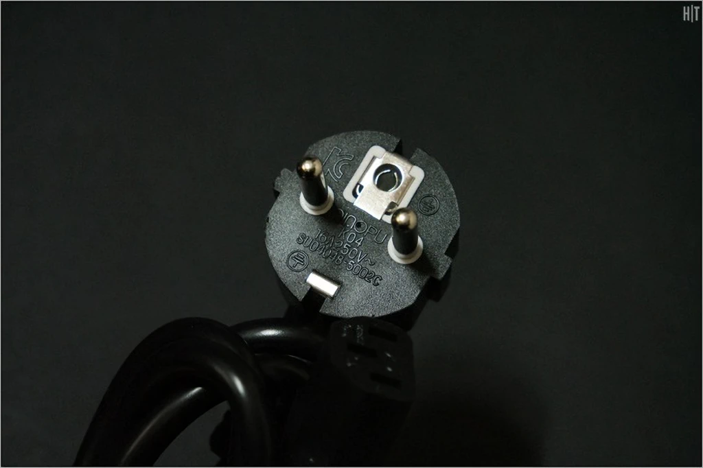 ANDYSON R 1200W PLATINUM 간단 구매 후기 18