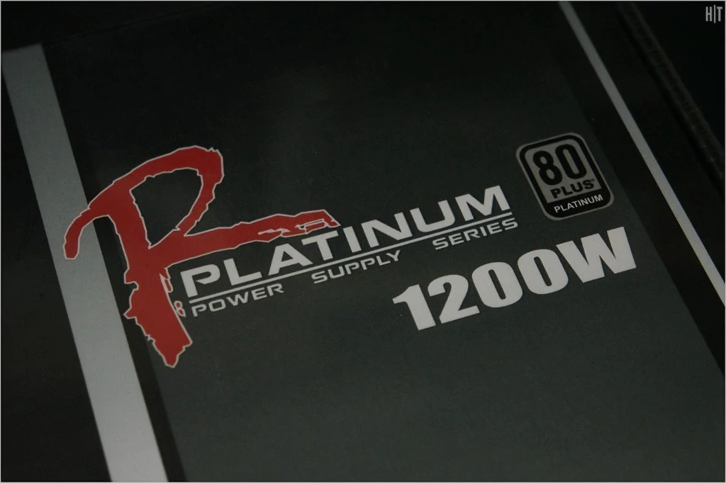 ANDYSON R 1200W PLATINUM 간단 구매 후기 3