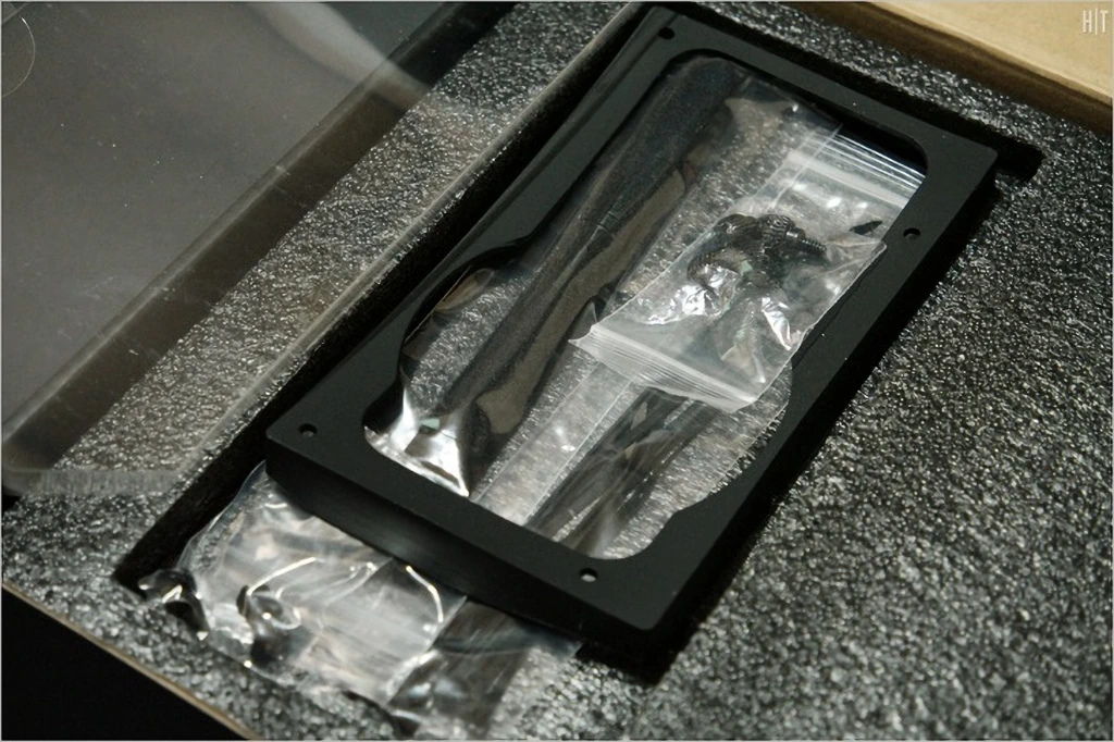 ANDYSON R 1200W PLATINUM 간단 구매 후기 8