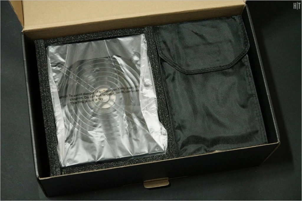 ANDYSON R 1200W PLATINUM 간단 구매 후기 9