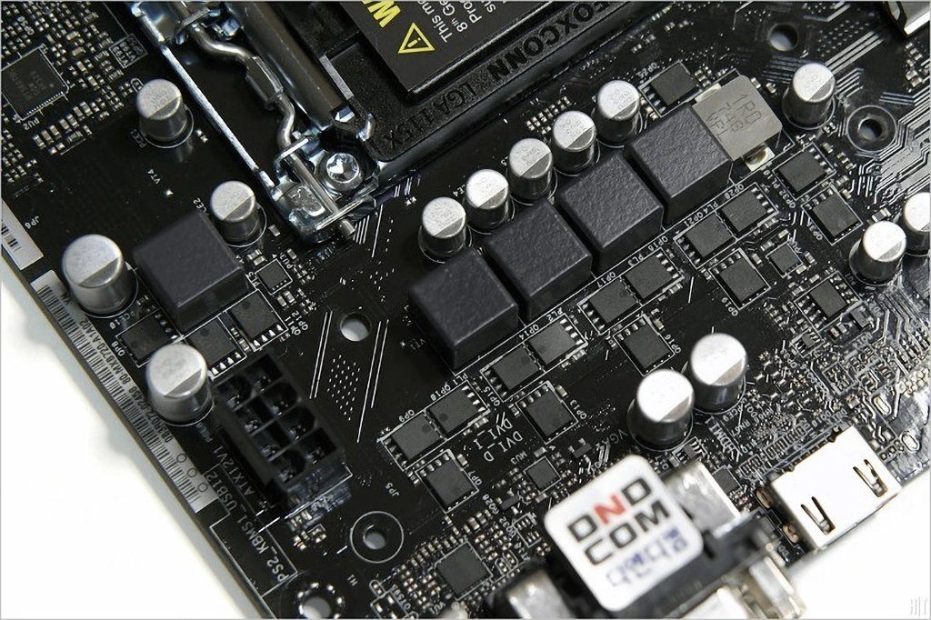 ASRock H310M HDV M.2 디앤디컴 리뷰 14