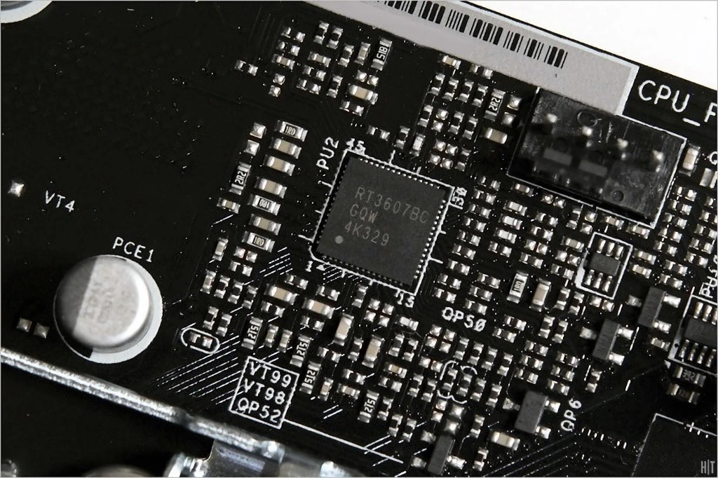 ASRock H310M HDV M.2 디앤디컴 리뷰 15