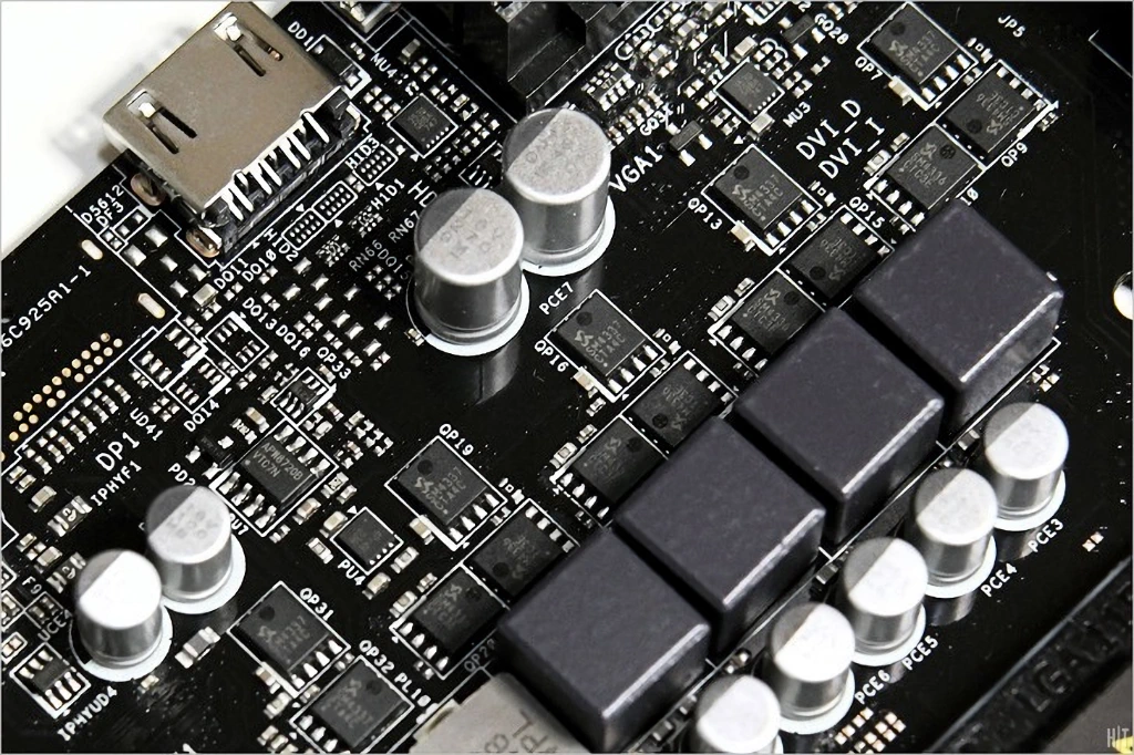 ASRock H310M HDV M.2 디앤디컴 리뷰 16
