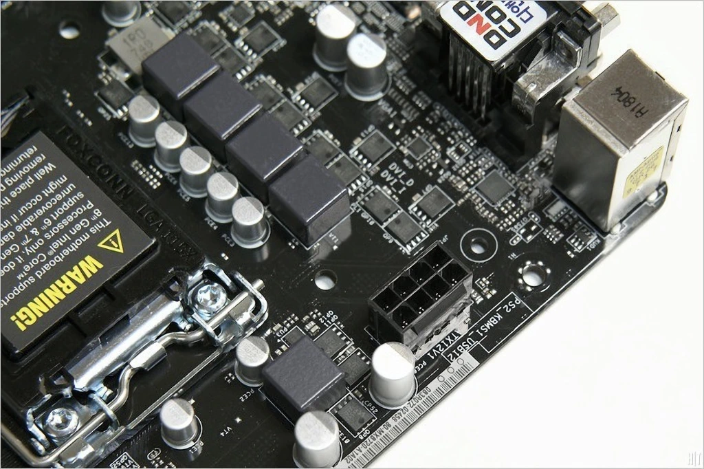 ASRock H310M HDV M.2 디앤디컴 리뷰 18