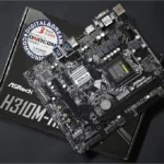 ASRock H310M-HDV/M.2 디앤디컴 리뷰