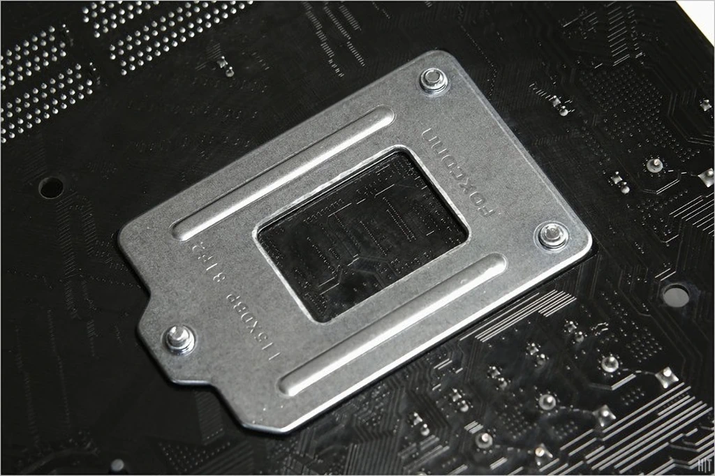 ASRock H310M HDV M.2 디앤디컴 리뷰 20