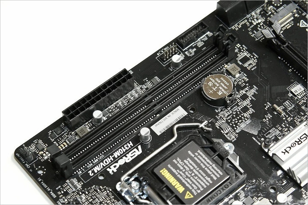 ASRock H310M HDV M.2 디앤디컴 리뷰 21