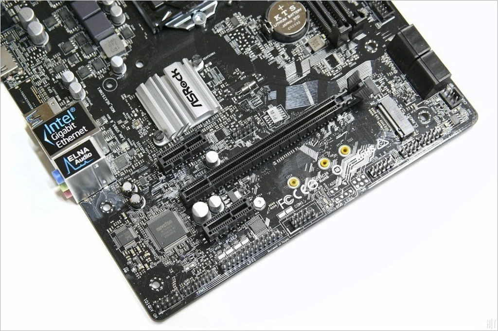 ASRock H310M HDV M.2 디앤디컴 리뷰 22
