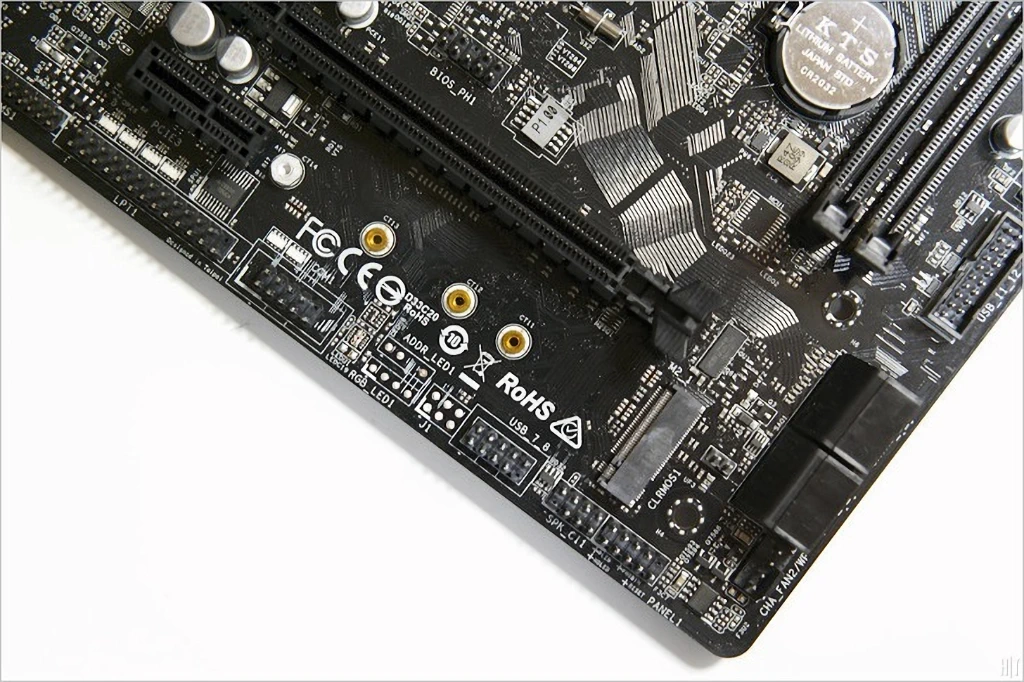 ASRock H310M HDV M.2 디앤디컴 리뷰 25