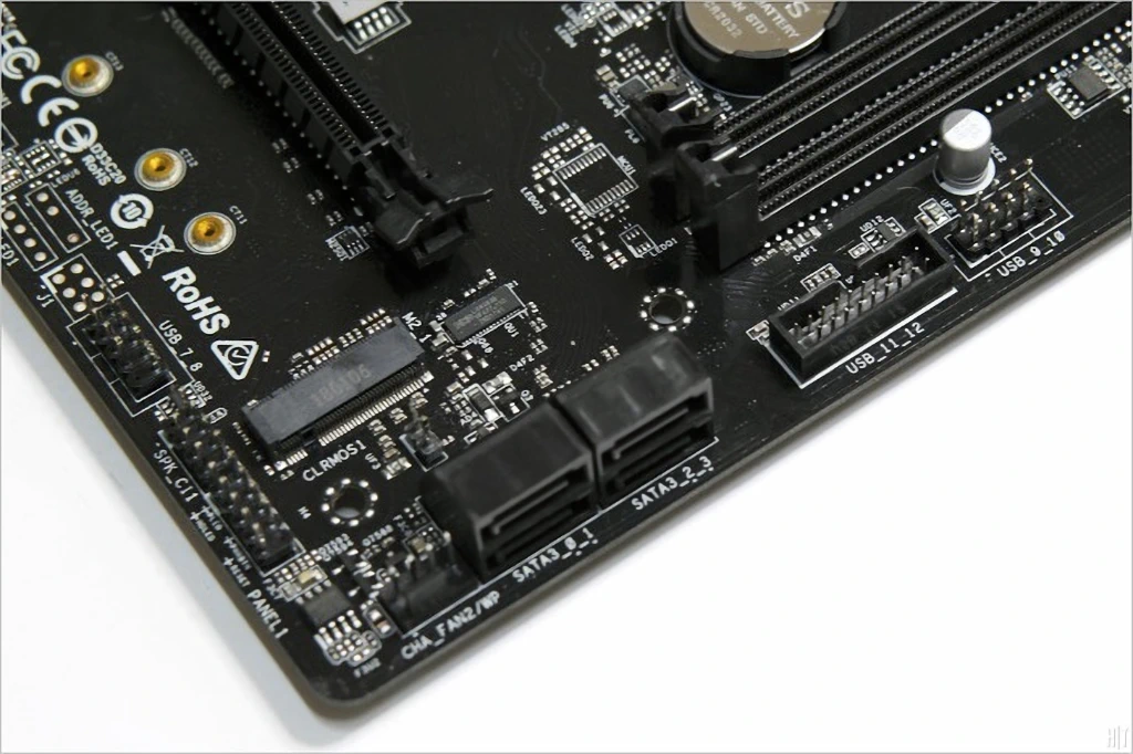 ASRock H310M HDV M.2 디앤디컴 리뷰 26