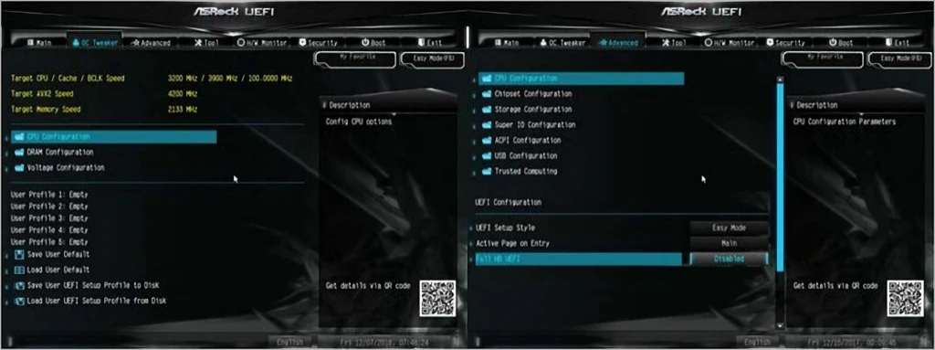 ASRock H310M HDV M.2 디앤디컴 리뷰 28