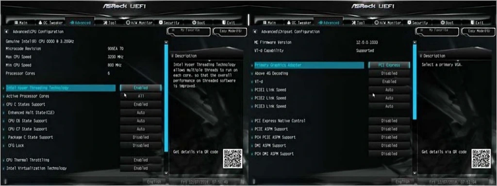 ASRock H310M HDV M.2 디앤디컴 리뷰 29