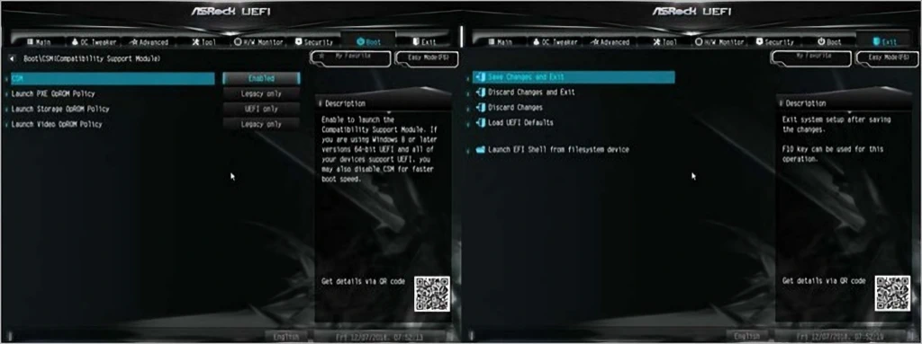 ASRock H310M HDV M.2 디앤디컴 리뷰 35