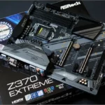 ASRock Z370 Extreme4 디앤디컴 리뷰 1