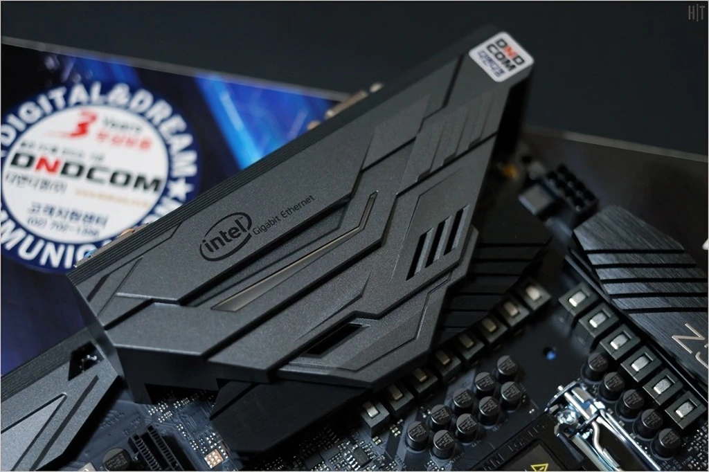 ASRock Z370 Extreme4 디앤디컴 리뷰 12