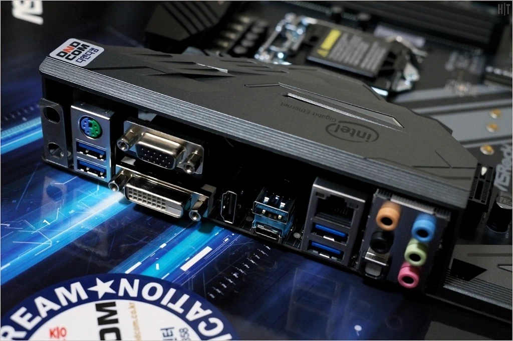 ASRock Z370 Extreme4 디앤디컴 리뷰 13