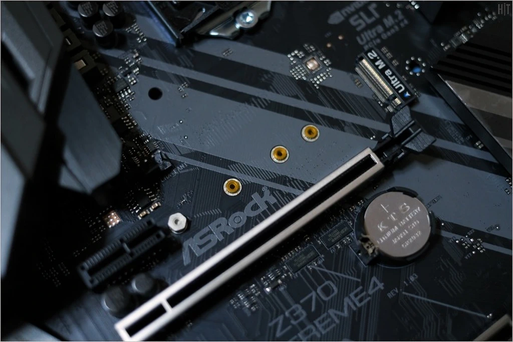 ASRock Z370 Extreme4 디앤디컴 리뷰 16