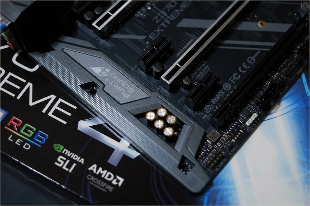 ASRock Z370 Extreme4 디앤디컴 리뷰 17