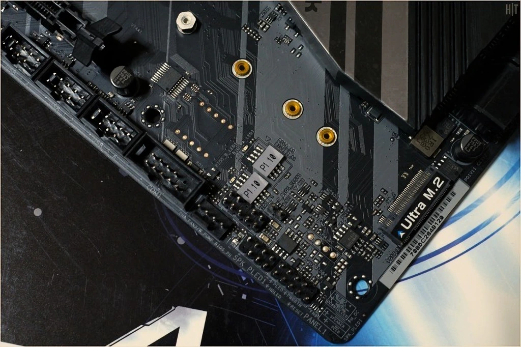 ASRock Z370 Extreme4 디앤디컴 리뷰 18