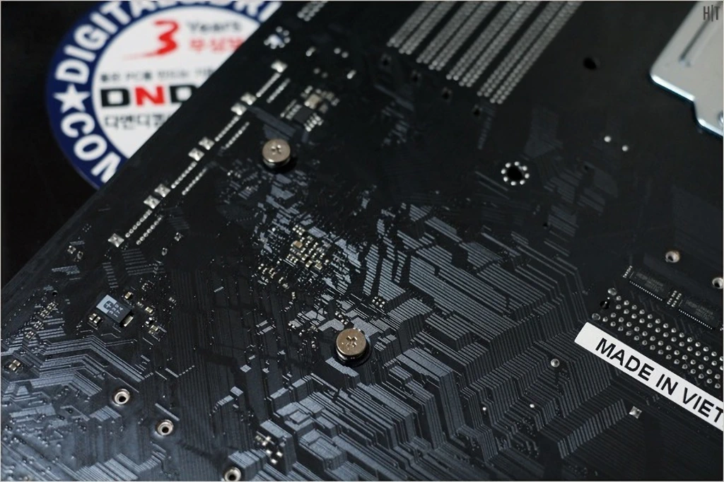 ASRock Z370 Extreme4 디앤디컴 리뷰 20