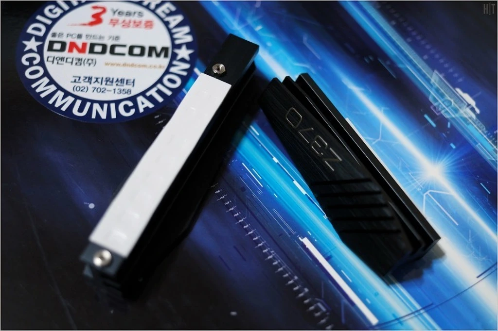 ASRock Z370 Extreme4 디앤디컴 리뷰 22